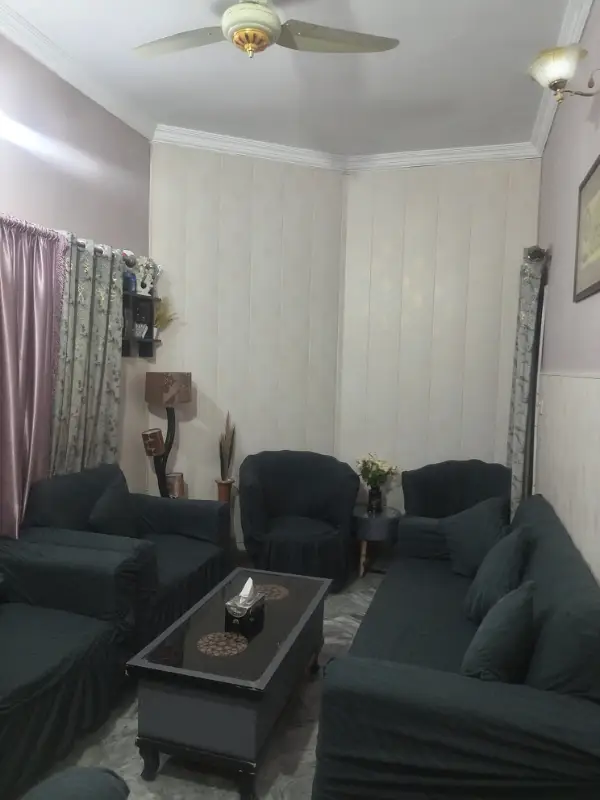 3 Marla House For Sale In Range Road, Rawalpindi - Image 1