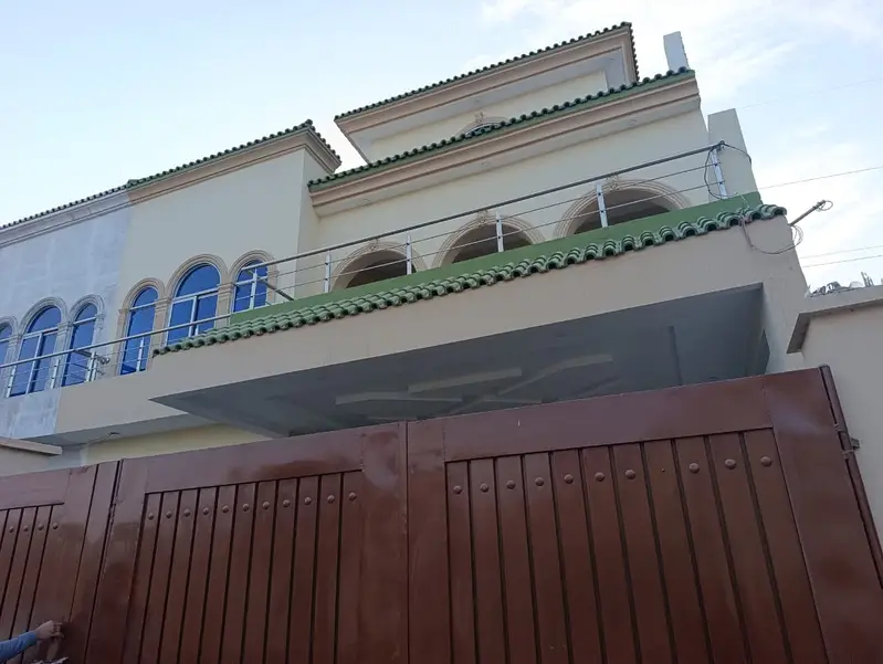 12 Marla Brand New House Available For Sale In Fatima Avenue, Multan - Image 1