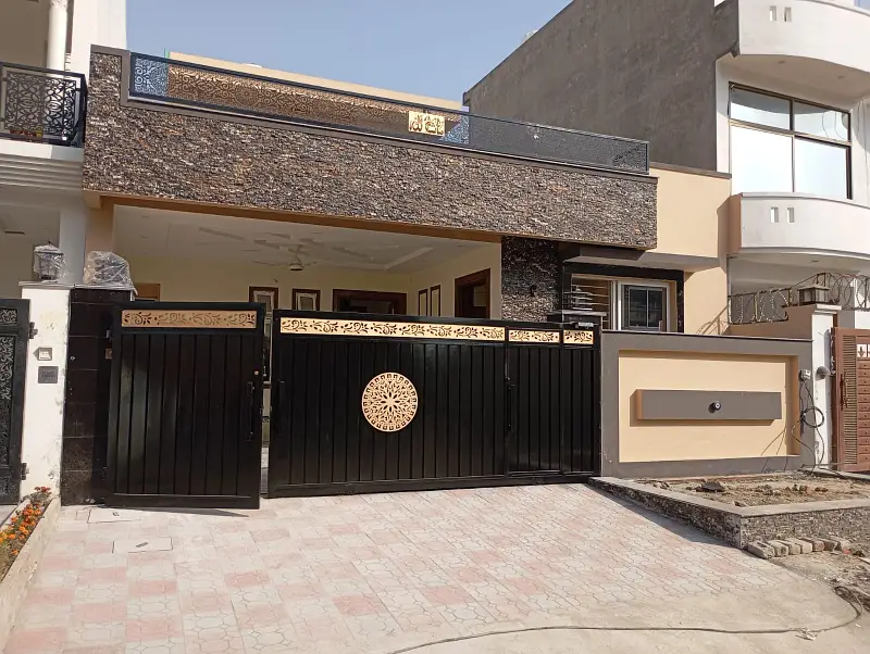 7 Marla House For Sale In Jinnah Gardens Phase 1, Islamabad - Image 1