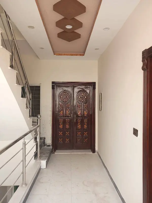 5 Marla Double Story House Available For Rent In Buch Executive Villas, Multan - Image 1