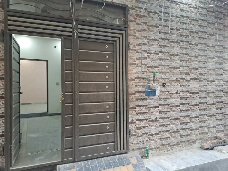 2 Marla House For Sale In Tajpura Lahore - Image 1