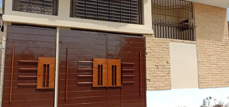 4 Marla House For Sale In Hussain City, Hyderabad - Image 1