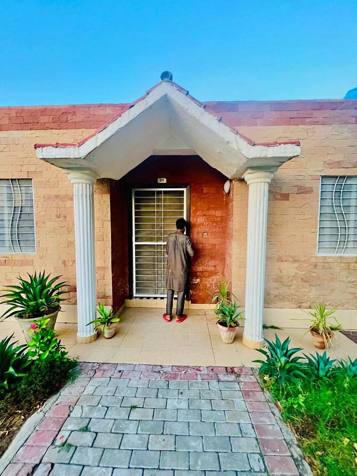 5 Marla house For Sale In Bahria Orchard, Lahore - Image 1