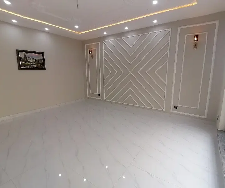 20 Marla House For Sale In DHA Phase 1 - Sector H, Multan - Image 1