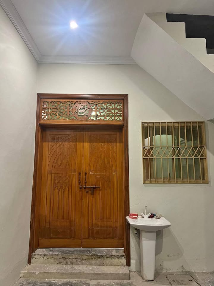 5 Marla House For Sale In Faisal Iqbal Town Wah , Lahore - Image 1