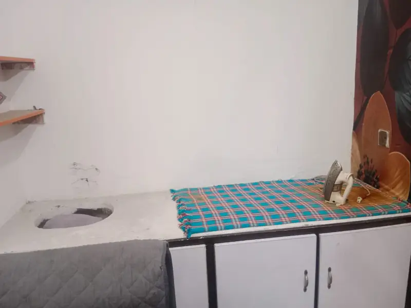 3 Marla House For Rent In TECH Town (TNT Colony), Faisalabad - Image 1