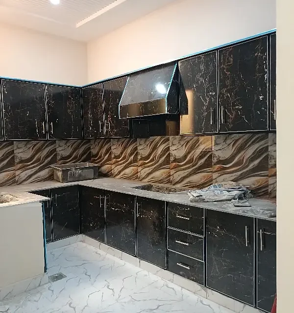 5 Marla House For Sale In New Iqbal Park Cantt, Lahore - Image 1