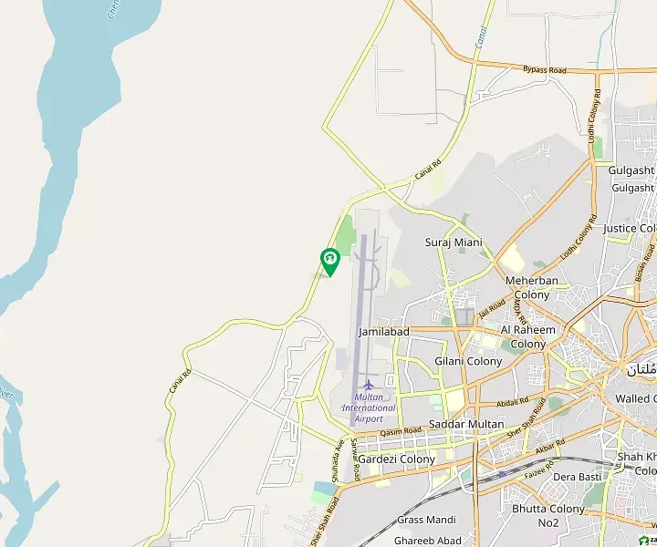 10 Marla House For Sale In Classic Villas, Multan - Image 1