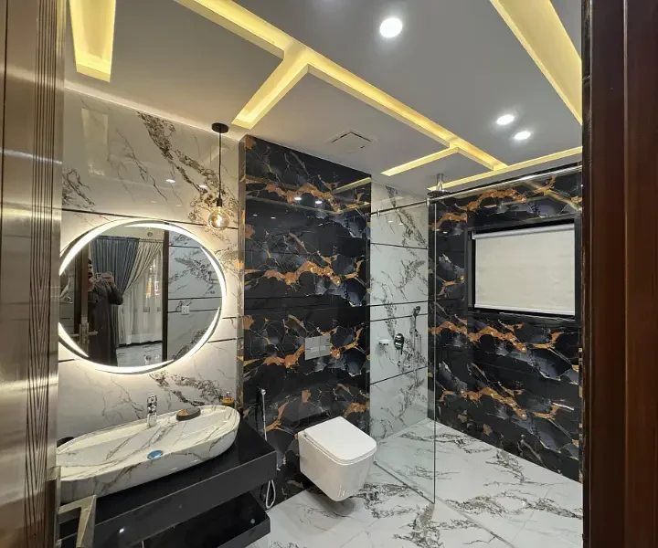 10 Marla Double story house for sale In Royal Orchard, Multan - Image 1