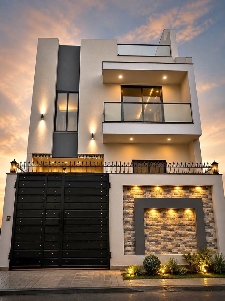 2.5 Marla House For Sale In Ferozpure road 5 , Lahore - Image 1