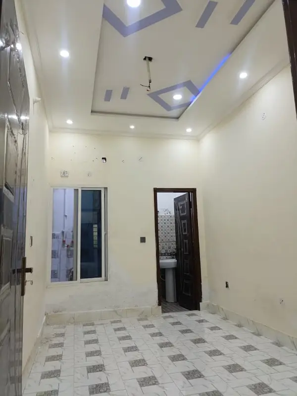 3 Marla Single Story House For Sale near Gul e Damin College Road, Lahore - Image 1