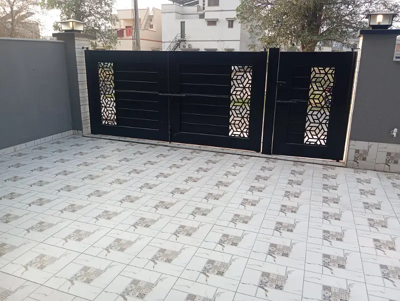 15 Marla House For Rent In Wapda City , Faisalabad - Image 1