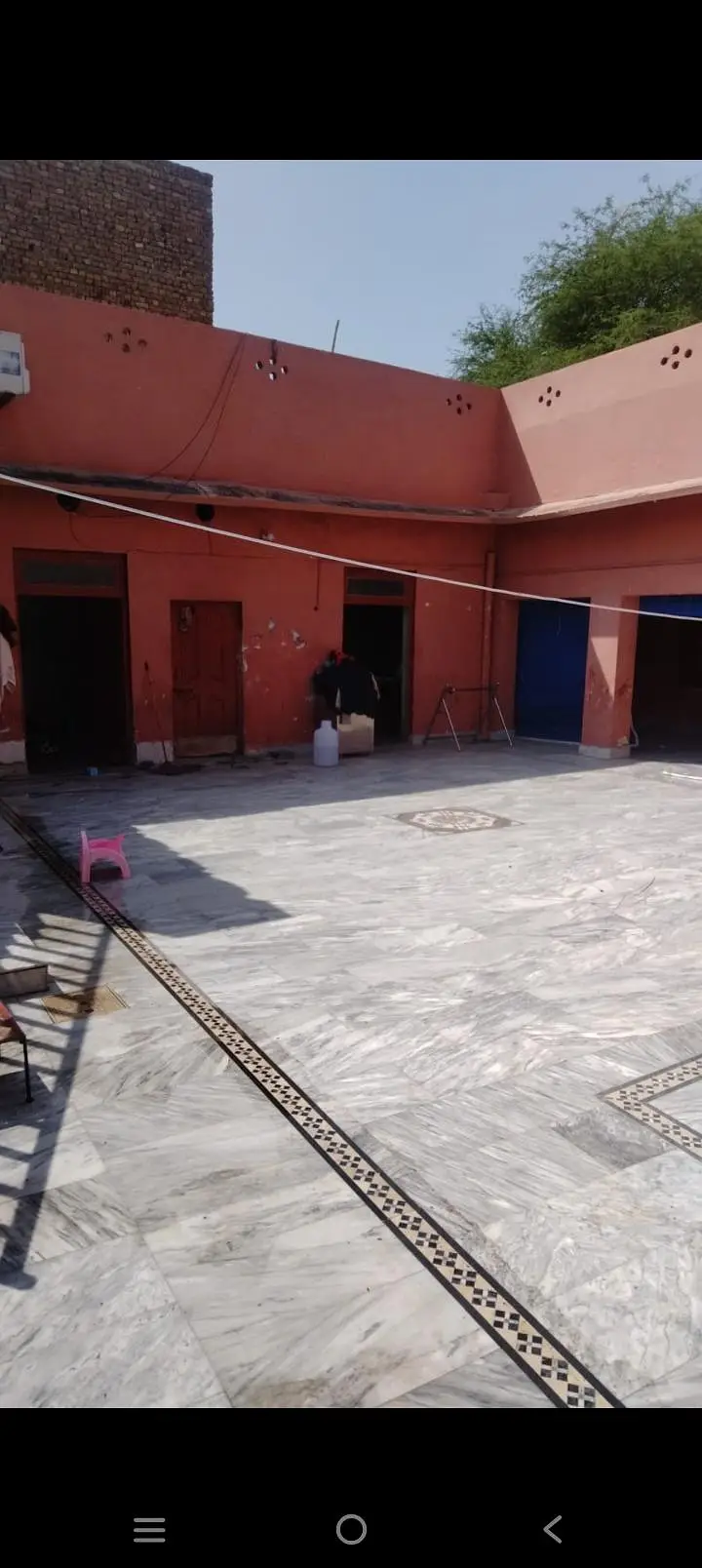 10 Marla House  For Sale In  Sargodha to Sillanwali Road, Sargodha - Image 1