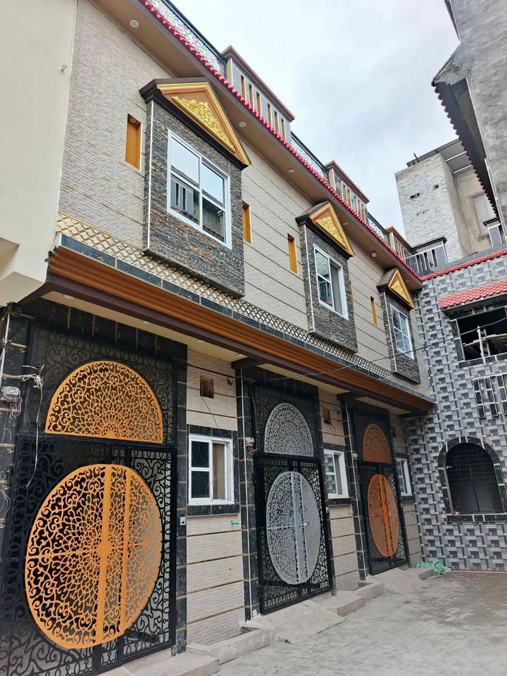 2 Marla House For Sale In Near Salli Town Askari 9,  lahore - Image 1