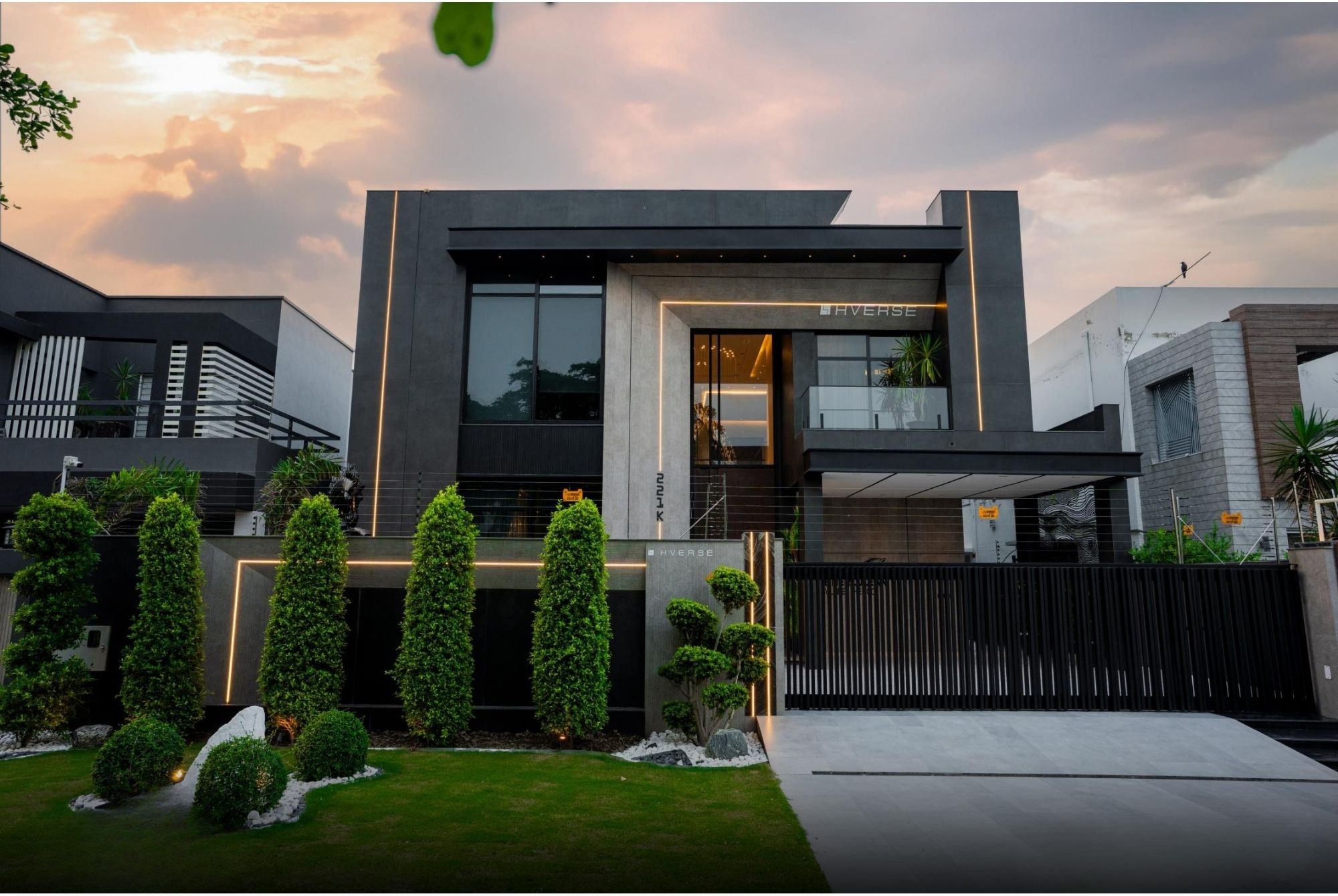 1 Kanal House For Sale In DHA Phase 6, Lahore - Image 1