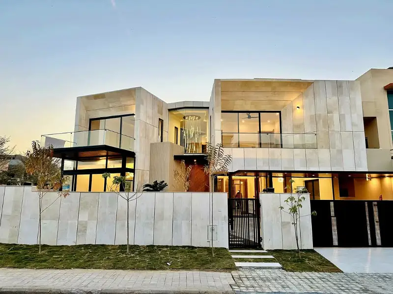 1 kanal Double Story House For Rent In DHA Phase 2, Islamabad - Image 1