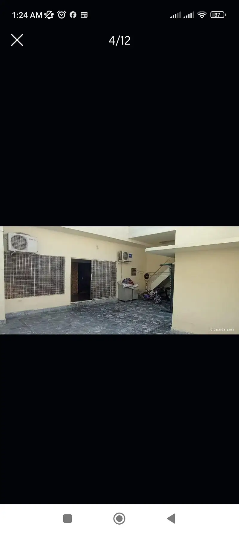 11 Marla House For Sale In Gulshan Colony, Gujrat - Image 1