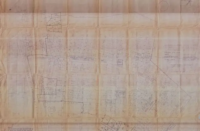 Shah Jamal map