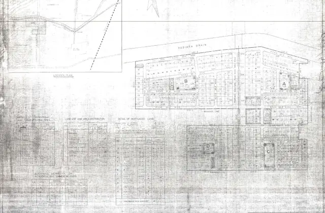 Ravians Cooperative Housing Scheme map