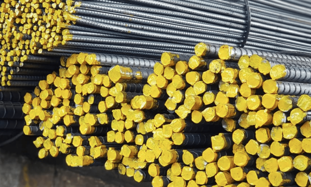 Ittehad Steel