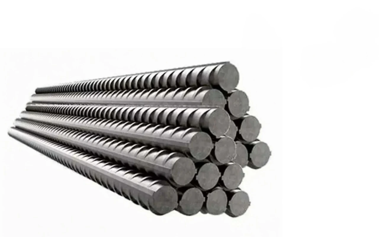 Mughal Steel