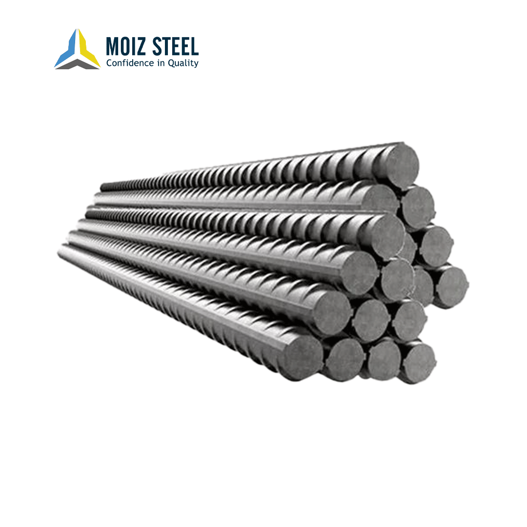 Moiz Steel
