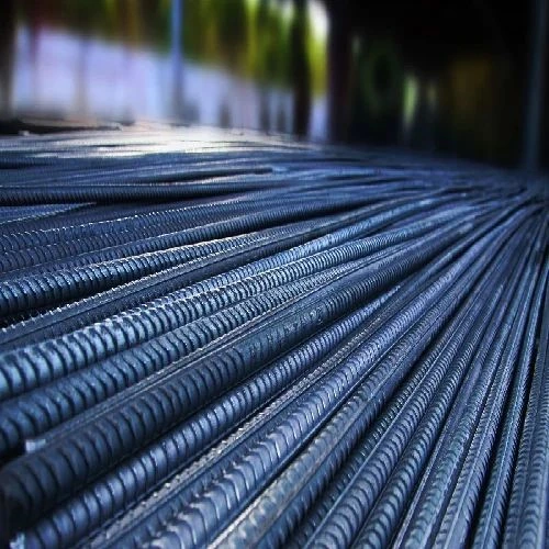 FF Steel