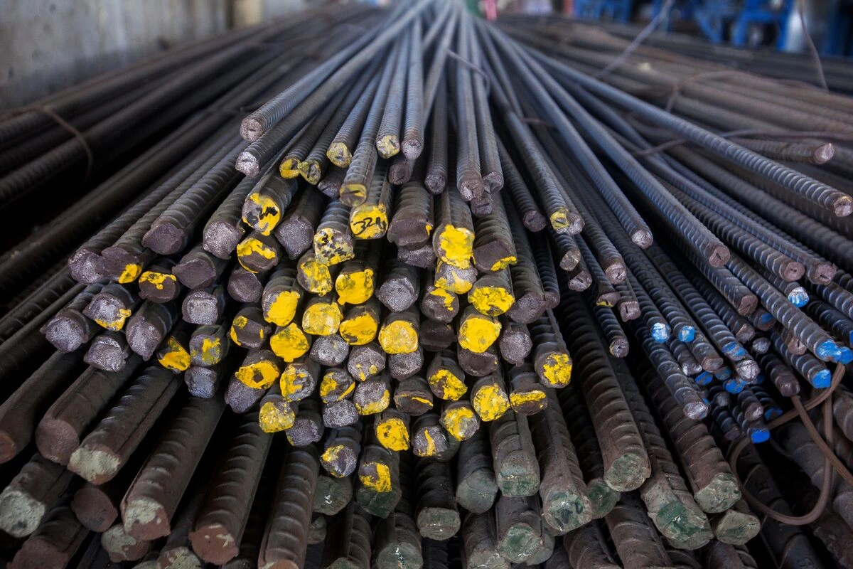 Agha Steel