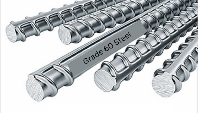 Grade 60 Steel (Saria)